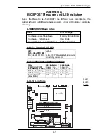 Предварительный просмотр 75 страницы Supermicro PDSML-E+ User Manual