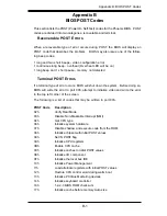 Предварительный просмотр 81 страницы Supermicro PDSML-E+ User Manual