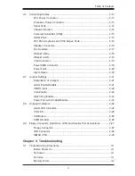 Preview for 5 page of Supermicro PDSMU User Manual