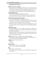 Preview for 12 page of Supermicro PDSMU User Manual