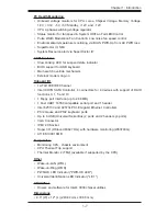 Preview for 13 page of Supermicro PDSMU User Manual