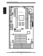 Предварительный просмотр 16 страницы Supermicro PIIISEA User Manual