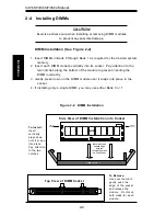 Предварительный просмотр 32 страницы Supermicro PIIISEA User Manual