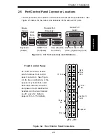 Предварительный просмотр 33 страницы Supermicro PIIISEA User Manual