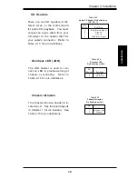 Предварительный просмотр 37 страницы Supermicro PIIISEA User Manual