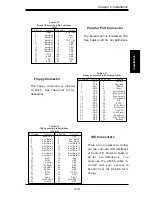 Предварительный просмотр 41 страницы Supermicro PIIISEA User Manual