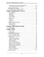 Предварительный просмотр 6 страницы Supermicro SBA-7222G-T2 User Manual