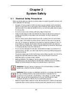 Предварительный просмотр 19 страницы Supermicro SBA-7222G-T2 User Manual