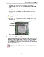 Предварительный просмотр 27 страницы Supermicro SBA-7222G-T2 User Manual