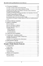 Preview for 6 page of Supermicro SBI-6129P-C3N User Manual