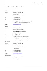 Preview for 13 page of Supermicro SBI-6129P-C3N User Manual