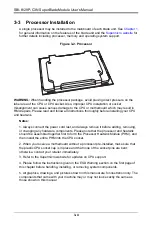 Preview for 38 page of Supermicro SBI-6129P-C3N User Manual