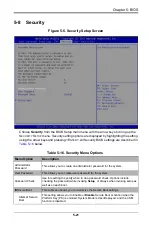 Предварительный просмотр 85 страницы Supermicro SBI-6129P-C3N User Manual