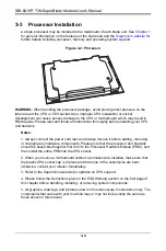 Preview for 35 page of Supermicro SBI-6419P-T3N User Manual