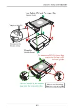 Preview for 40 page of Supermicro SBI-6419P-T3N User Manual