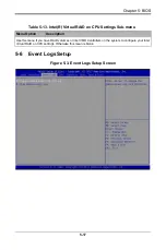 Preview for 75 page of Supermicro SBI-6419P-T3N User Manual