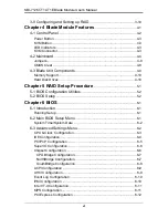 Preview for 6 page of Supermicro SBI-7126T-T1E User Manual