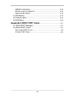 Preview for 7 page of Supermicro SBI-7126T-T1E User Manual