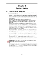 Preview for 19 page of Supermicro SBI-7126T-T1E User Manual