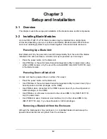 Preview for 21 page of Supermicro SBI-7126T-T1E User Manual