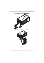 Предварительный просмотр 35 страницы Supermicro SBI-7127R-SH User Manual