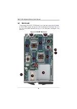 Предварительный просмотр 54 страницы Supermicro SBI-7127R-SH User Manual