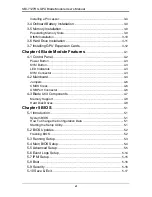 Preview for 6 page of Supermicro SBI-7127RG User Manual