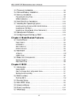 Preview for 6 page of Supermicro SBI-7228R-T2F User Manual