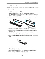 Preview for 41 page of Supermicro SBI-7228R-T2F User Manual