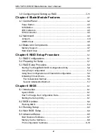 Preview for 6 page of Supermicro SBI-7425C-S3E User Manual