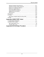 Preview for 7 page of Supermicro SBI-7425C-S3E User Manual