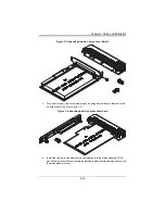 Предварительный просмотр 31 страницы Supermicro SBI-7426T-SH User Manual