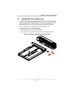 Предварительный просмотр 43 страницы Supermicro SBI-7427R-S2L User Manual