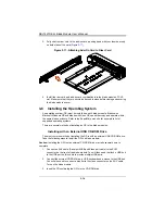 Предварительный просмотр 44 страницы Supermicro SBI-7427R-S2L User Manual