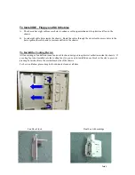 Предварительный просмотр 5 страницы Supermicro SC-820W User Manual