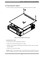 Preview for 13 page of Supermicro SC101F User Manual