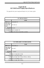 Preview for 66 page of Supermicro SC113M Series User Manual