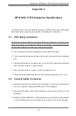 Preview for 68 page of Supermicro SC113M Series User Manual