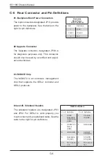 Preview for 71 page of Supermicro SC113M Series User Manual