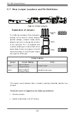 Preview for 73 page of Supermicro SC113M Series User Manual