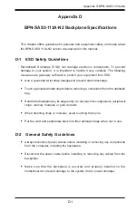 Preview for 76 page of Supermicro SC113M Series User Manual