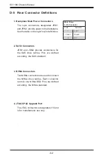 Preview for 79 page of Supermicro SC113M Series User Manual