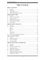 Предварительный просмотр 6 страницы Supermicro SC113MTQ-330CB User Manual