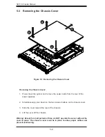 Предварительный просмотр 44 страницы Supermicro SC116AC-R700WB User Manual