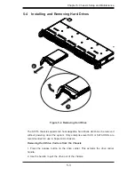 Предварительный просмотр 45 страницы Supermicro SC116AC-R700WB User Manual