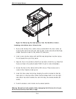 Предварительный просмотр 46 страницы Supermicro SC116AC-R700WB User Manual