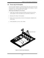 Предварительный просмотр 47 страницы Supermicro SC116AC-R700WB User Manual