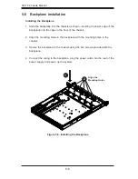 Предварительный просмотр 48 страницы Supermicro SC116AC-R700WB User Manual