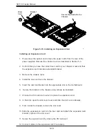 Предварительный просмотр 52 страницы Supermicro SC116AC-R700WB User Manual