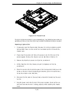 Предварительный просмотр 57 страницы Supermicro SC116AC-R700WB User Manual